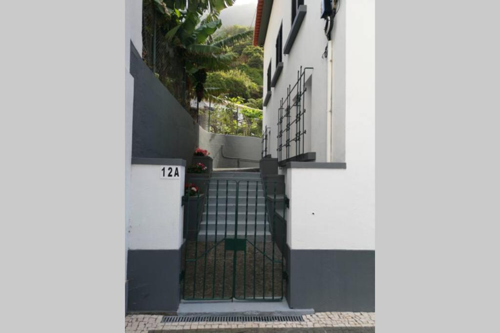 Villahouse São Vicente Exterior foto