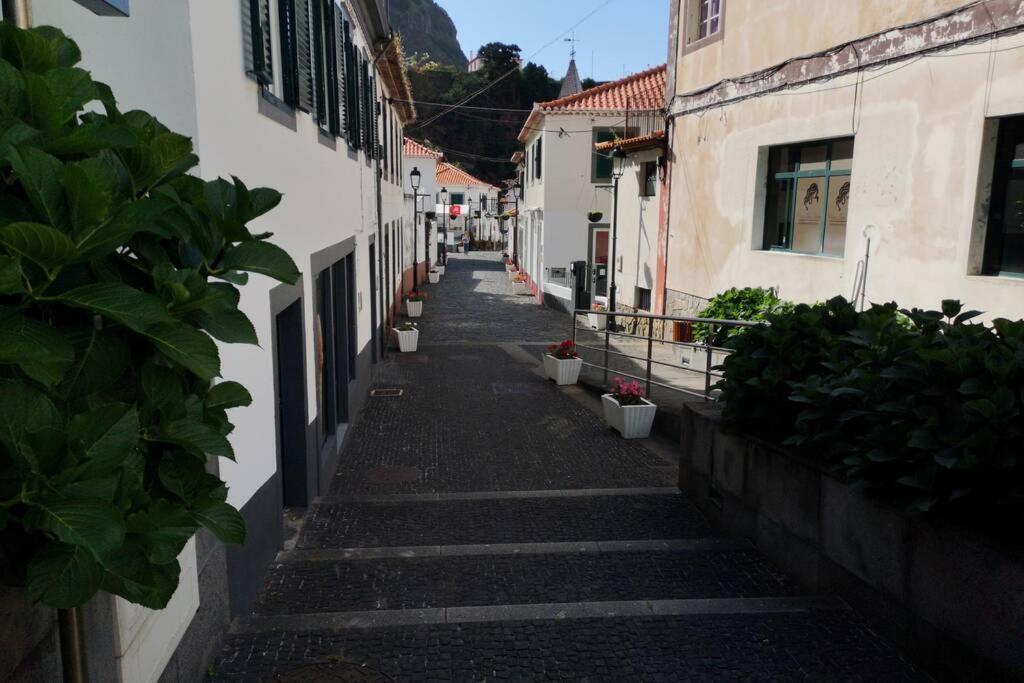 Villahouse São Vicente Exterior foto